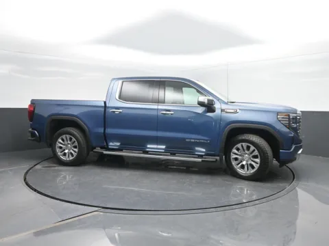 Another view of 2026 GMC Sierra 1500 Denali for sale in Charles City, IA at Mike Molstead Chevrolet, GMC
