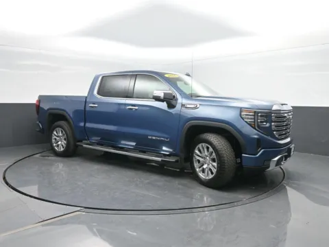 More photos of 2026 GMC Sierra 1500 Denali at Mike Molstead Chevrolet, GMC, IA