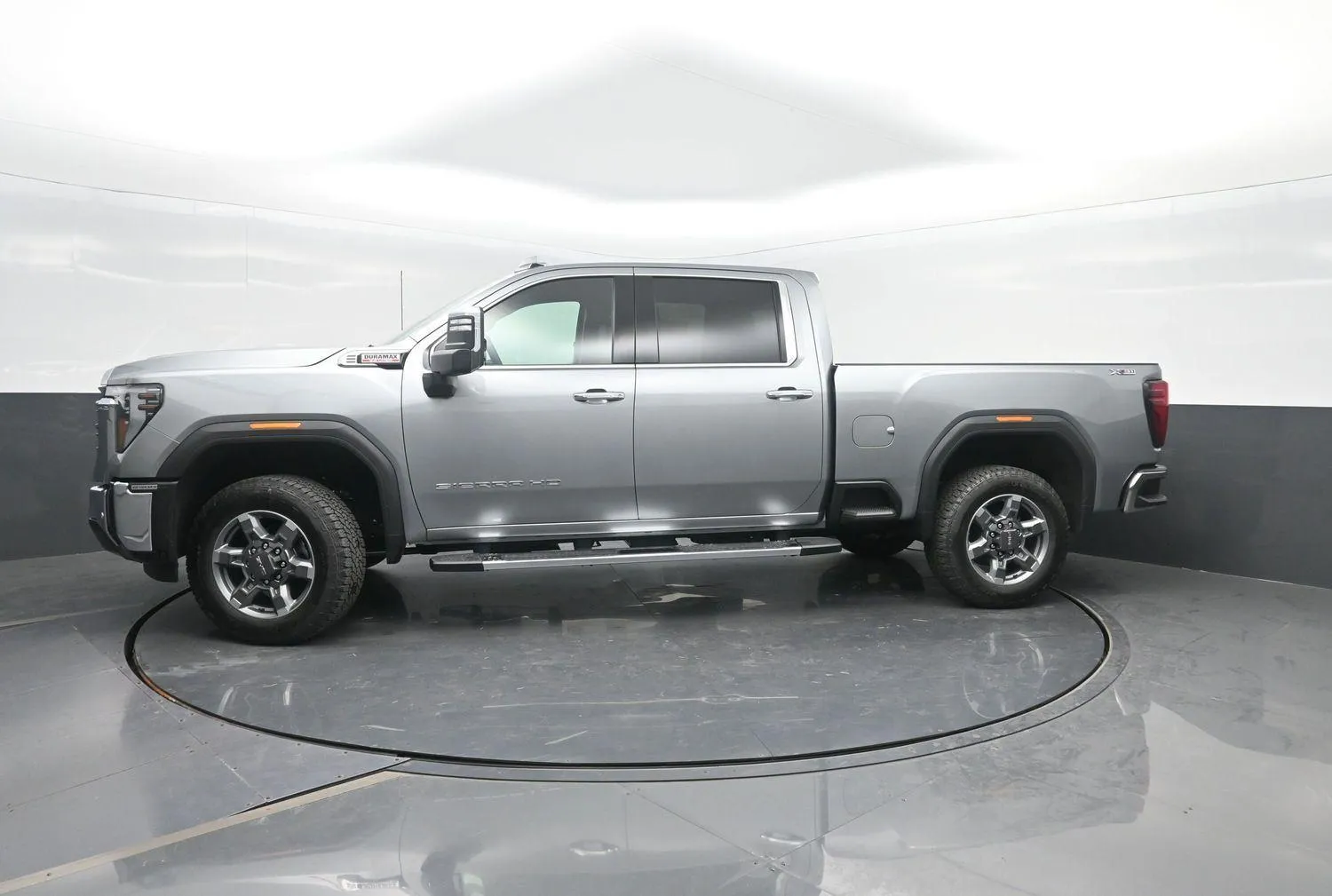 2026 GMC Sierra 2500HD SLT for sale in Charles City, IA