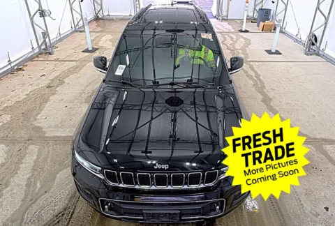 More photos of 2022 Jeep Grand Cherokee L Overland at Mike Molstead Chevrolet, GMC, IA