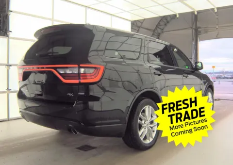 More photos of 2022 Dodge Durango R/T Plus at Mike Molstead Chevrolet, GMC, IA