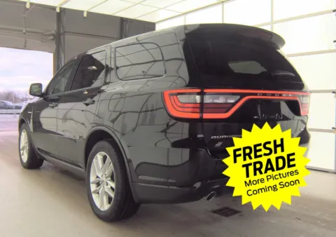 More photos of 2022 Dodge Durango R/T Plus at Mike Molstead Chevrolet, GMC, IA