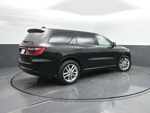Photos of 2022 Dodge Durango R/T Plus for sale in Charles City, IA at Mike Molstead Chevrolet, GMC