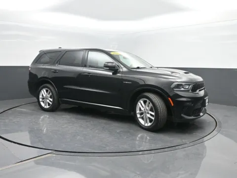 More photos of 2022 Dodge Durango R/T Plus at Mike Molstead Chevrolet, GMC, IA