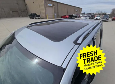 More photos of 2022 Jeep Wagoneer Series III at Mike Molstead Chevrolet, GMC, IA