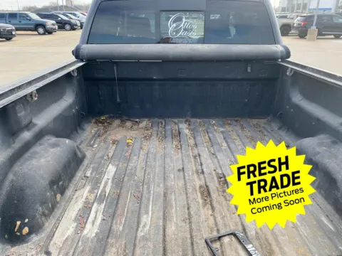 More photos of 2016 Chevrolet Silverado 2500HD LTZ at Mike Molstead Chevrolet, GMC, IA