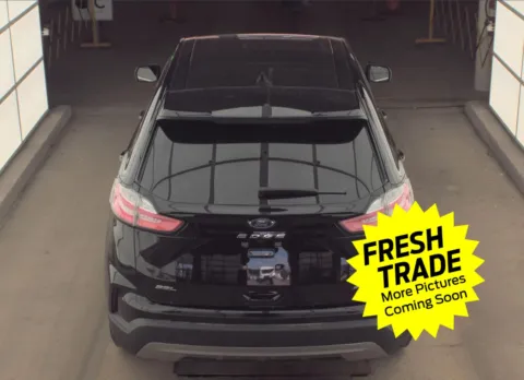 More photos of 2024 Ford Edge SEL at Mike Molstead Chevrolet, GMC, IA