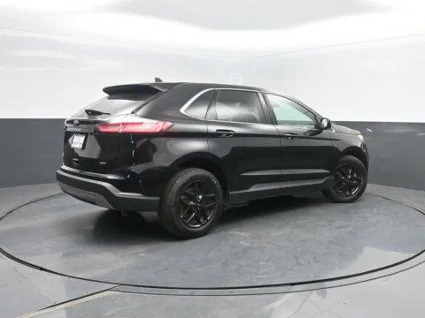 Photos of 2024 Ford Edge SEL for sale in Charles City, IA at Mike Molstead Chevrolet, GMC