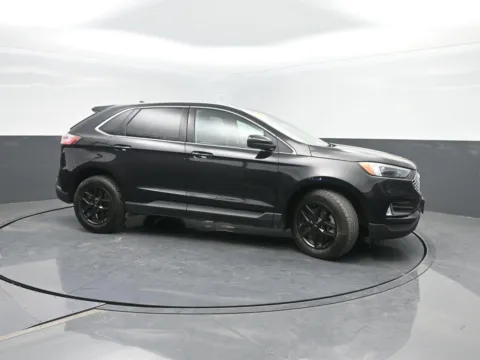 Another view of 2024 Ford Edge SEL for sale in Charles City, IA at Mike Molstead Chevrolet, GMC