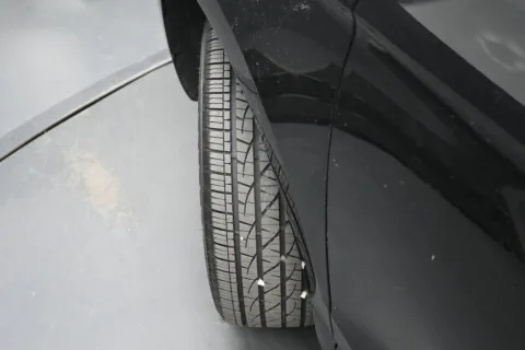 More photos of 2023 Ford Edge Titanium at Mike Molstead Chevrolet, GMC, IA