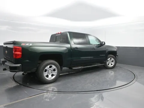 Photos of 2015 Chevrolet Silverado 1500 LT for sale in Charles City, IA at Mike Molstead Chevrolet, GMC