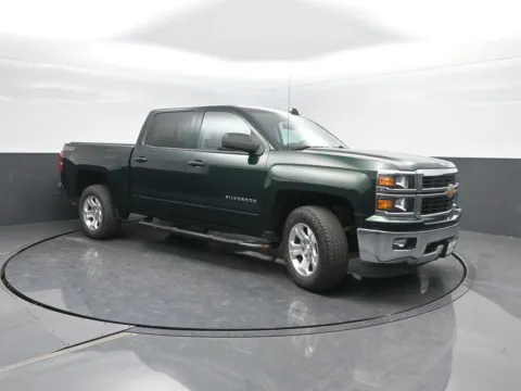 More photos of 2015 Chevrolet Silverado 1500 LT at Mike Molstead Chevrolet, GMC, IA
