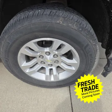 Photos of 2018 Chevrolet Silverado 1500 LT for sale in Charles City, IA at Mike Molstead Chevrolet, GMC