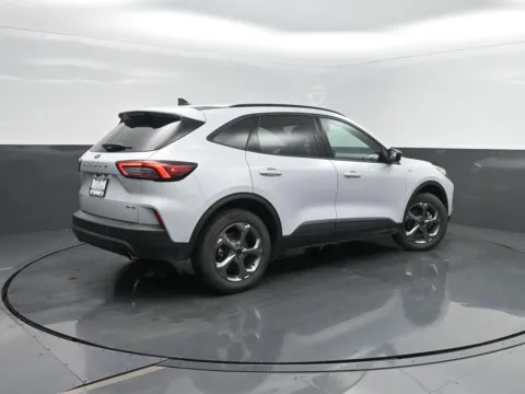 Photos of 2025 FORD ESCAPE ST-LINE AWD for sale in Charles City, IA at Mike Molstead Chevrolet, GMC