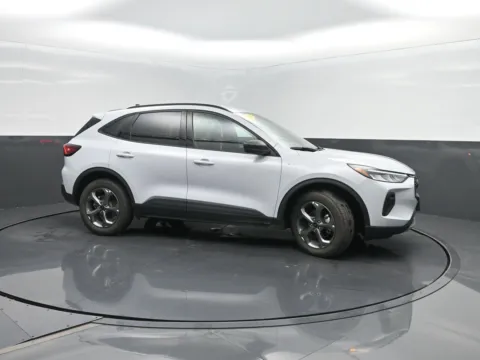 Another view of 2025 FORD ESCAPE ST-LINE AWD for sale in Charles City, IA at Mike Molstead Chevrolet, GMC