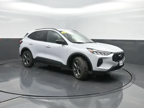 More photos of 2025 FORD ESCAPE ST-LINE AWD at Mike Molstead Chevrolet, GMC, IA