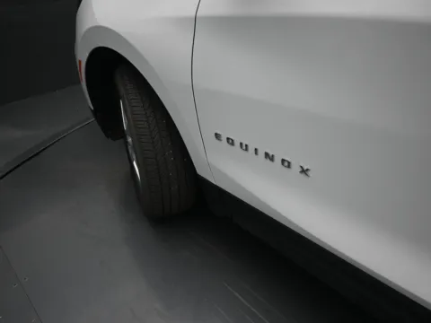 More photos of 2023 Chevrolet Equinox LT at Mike Molstead Chevrolet, GMC, IA