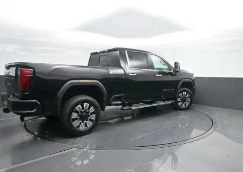 Photos of 2026 GMC Sierra 2500HD Denali for sale in Charles City, IA at Mike Molstead Chevrolet, GMC