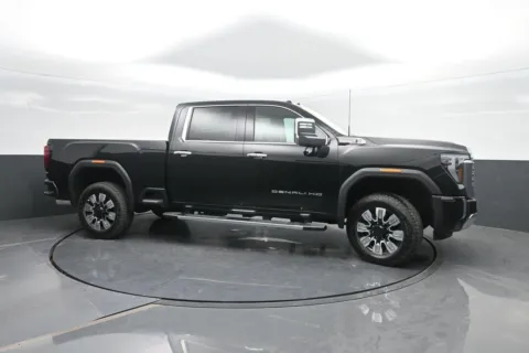 Another view of 2026 GMC Sierra 2500HD Denali for sale in Charles City, IA at Mike Molstead Chevrolet, GMC