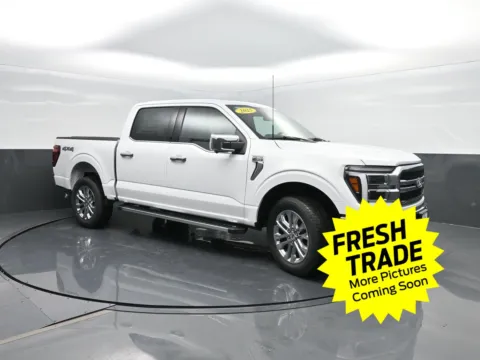 More photos of 2025 Ford F-150 LARIAT at Mike Molstead Chevrolet, GMC, IA