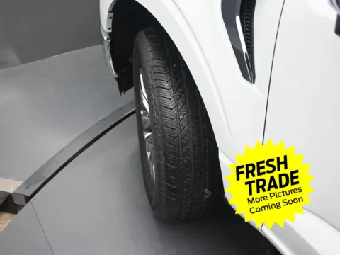 More photos of 2025 Ford F-150 LARIAT at Mike Molstead Chevrolet, GMC, IA