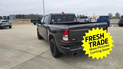 More photos of 2020 Ram 1500 Big Horn at Mike Molstead Chevrolet, GMC, IA