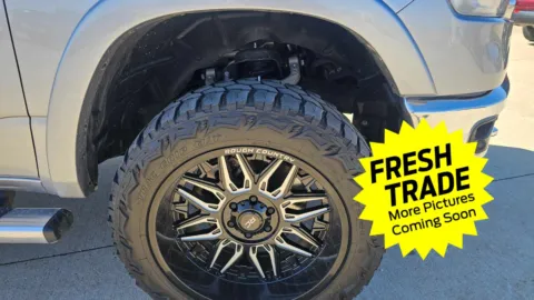 More photos of 2020 Ram 1500 Laramie at Mike Molstead Chevrolet, GMC, IA