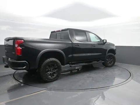 Photos of 2026 Chevrolet Silverado 1500 ZR2 for sale in Charles City, IA at Mike Molstead Chevrolet, GMC