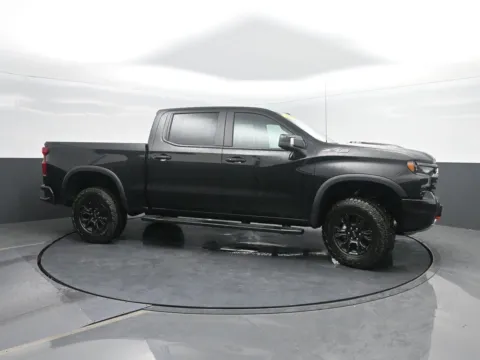 Another view of 2026 Chevrolet Silverado 1500 ZR2 for sale in Charles City, IA at Mike Molstead Chevrolet, GMC