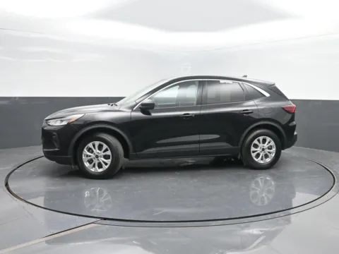 Black 2024 Ford Escape Active for sale in Charles City, IA
