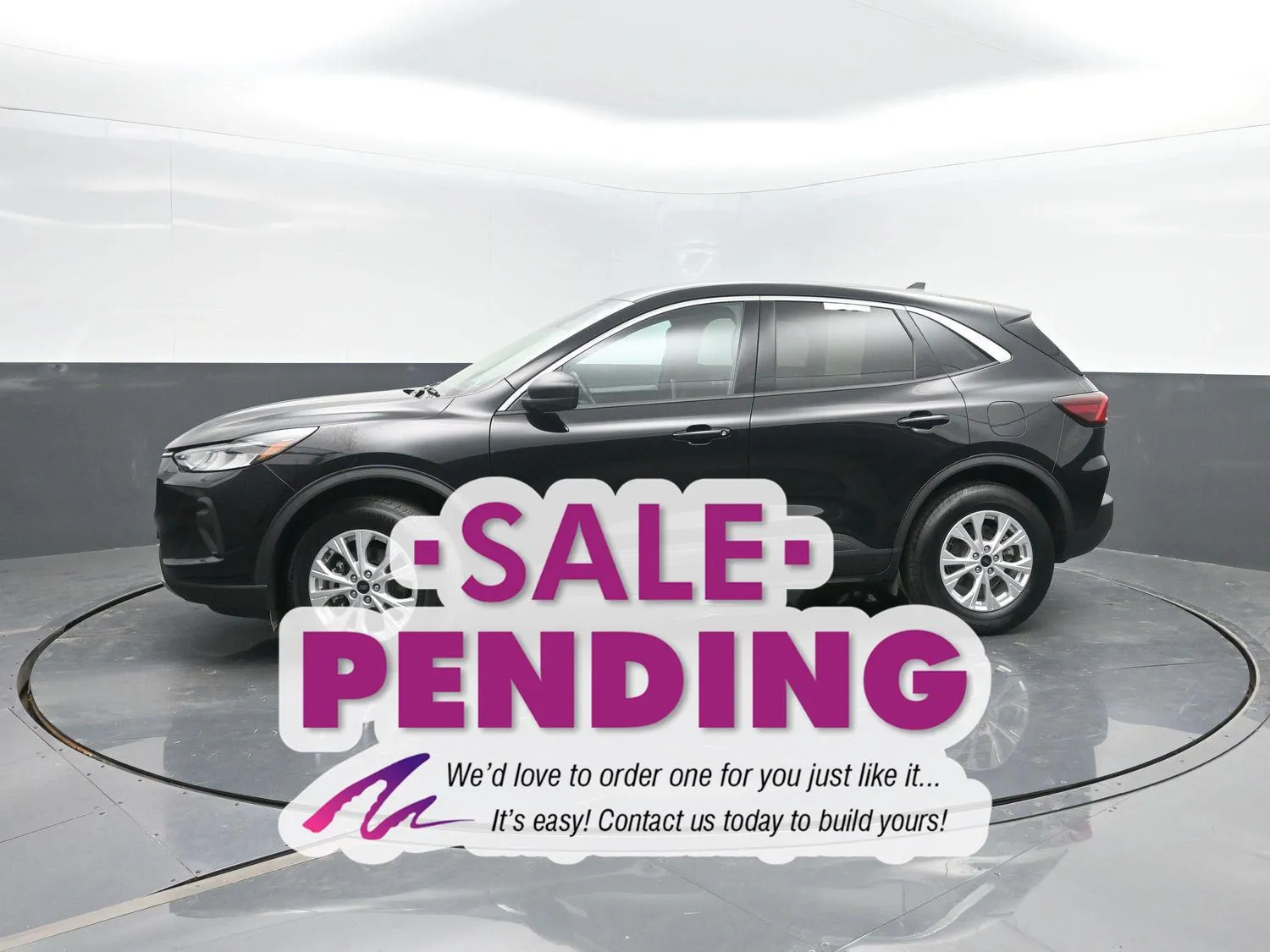 2024 Ford Escape Active for sale in Charles City, IA