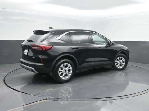 Photos of 2024 Ford Escape Active for sale in Charles City, IA at Mike Molstead Chevrolet, GMC