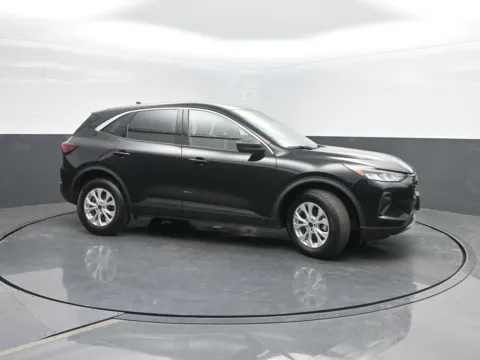 Another view of 2024 Ford Escape Active for sale in Charles City, IA at Mike Molstead Chevrolet, GMC