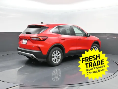 Photos of 2024 Ford Escape Active for sale in Charles City, IA at Mike Molstead Chevrolet, GMC