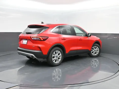 Photos of 2024 Ford Escape Active for sale in Charles City, IA at Mike Molstead Chevrolet, GMC