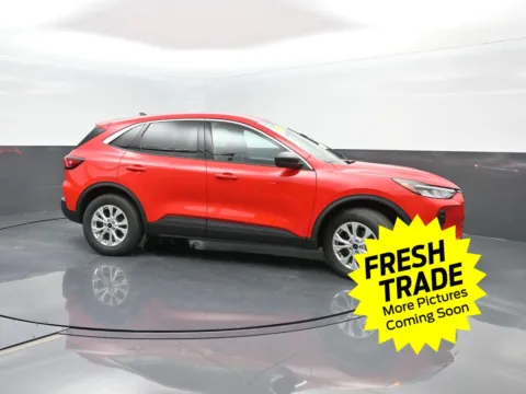 Another view of 2024 Ford Escape Active for sale in Charles City, IA at Mike Molstead Chevrolet, GMC