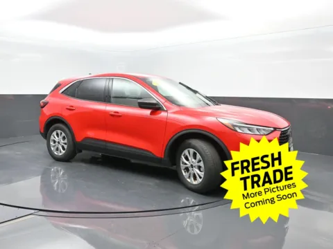 More photos of 2024 Ford Escape Active at Mike Molstead Chevrolet, GMC, IA