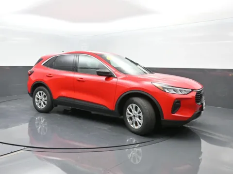 More photos of 2024 Ford Escape Active at Mike Molstead Chevrolet, GMC, IA