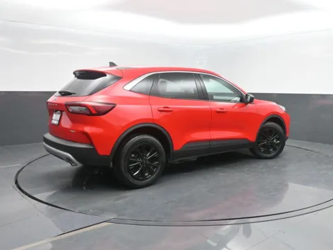 Photos of 2024 Ford Escape Active for sale in Charles City, IA at Mike Molstead Chevrolet, GMC