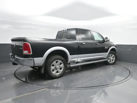 Photos of 2018 Ram 2500 Laramie for sale in Charles City, IA at Mike Molstead Chevrolet, GMC