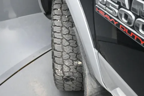 More photos of 2018 Ram 2500 Laramie at Mike Molstead Chevrolet, GMC, IA