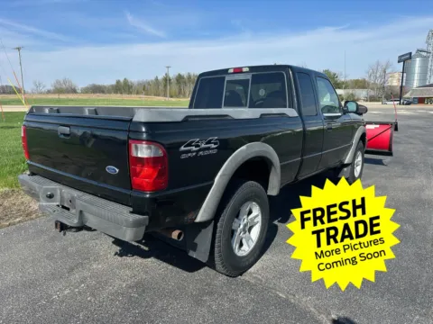 More photos of 2002 FORD RANGER at Mike Molstead Chevrolet, GMC, IA