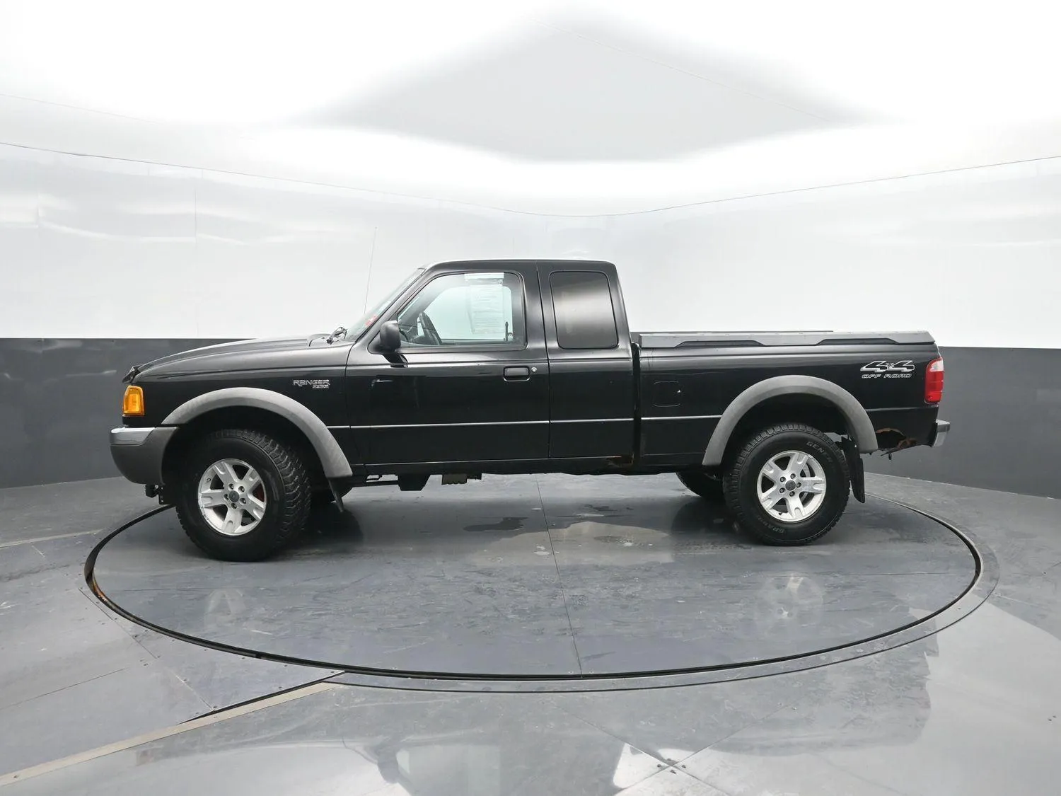 Unknown 2002 FORD RANGER for sale in Charles City, IA
