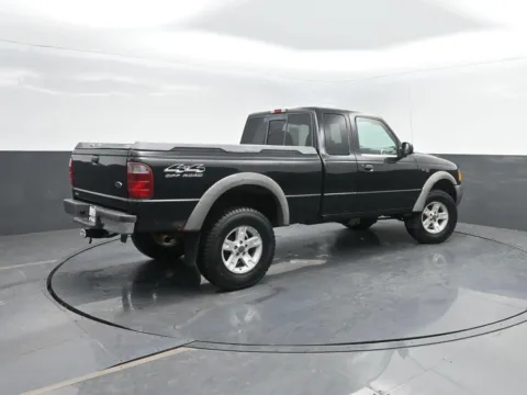 Photos of 2002 FORD RANGER for sale in Charles City, IA at Mike Molstead Chevrolet, GMC