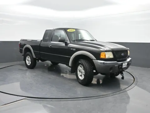 More photos of 2002 FORD RANGER at Mike Molstead Chevrolet, GMC, IA