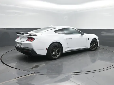 Photos of 2024 Ford Mustang Dark Horse for sale in Charles City, IA at Mike Molstead Chevrolet, GMC