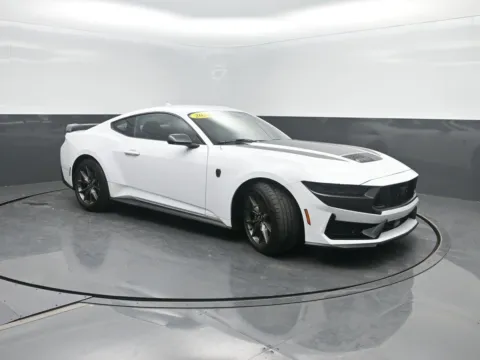 More photos of 2024 Ford Mustang Dark Horse at Mike Molstead Chevrolet, GMC, IA
