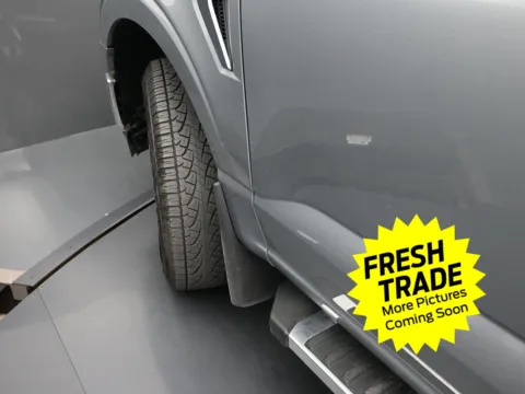 More photos of 2025 Ford F-150 XLT at Mike Molstead Chevrolet, GMC, IA