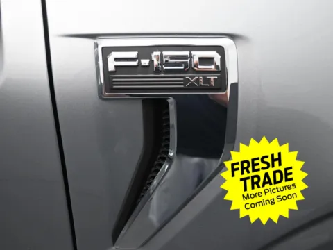 More photos of 2025 Ford F-150 XLT at Mike Molstead Chevrolet, GMC, IA