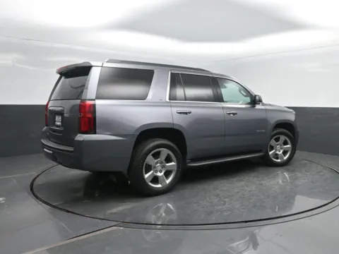 Photos of 2018 Chevrolet Tahoe LT for sale in Charles City, IA at Mike Molstead Chevrolet, GMC